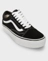 OLD SKOOL PLATFORM