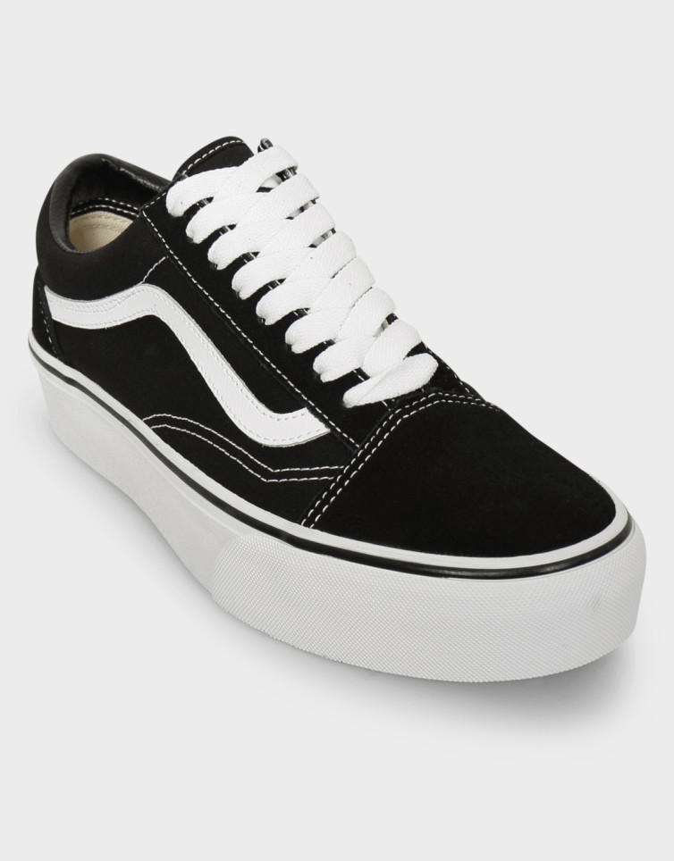 OLD SKOOL PLATFORM
