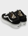 OLD SKOOL PLATFORM