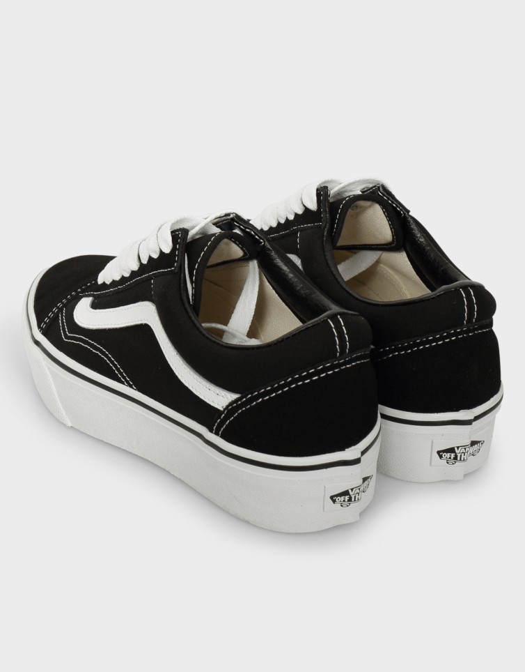 OLD SKOOL PLATFORM