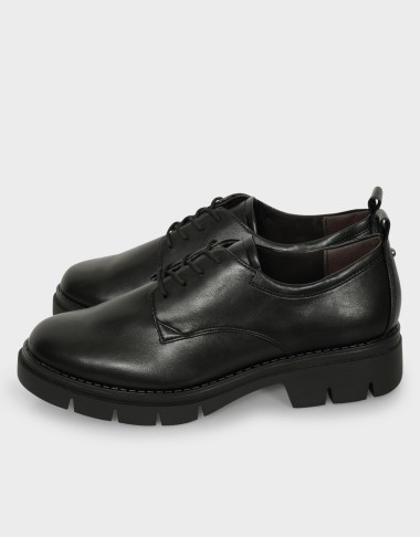 JUTTA LOAFERS