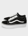 OLD SKOOL PLATFORM