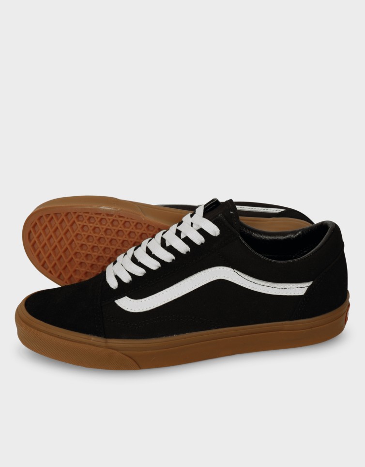 OLD SKOOL