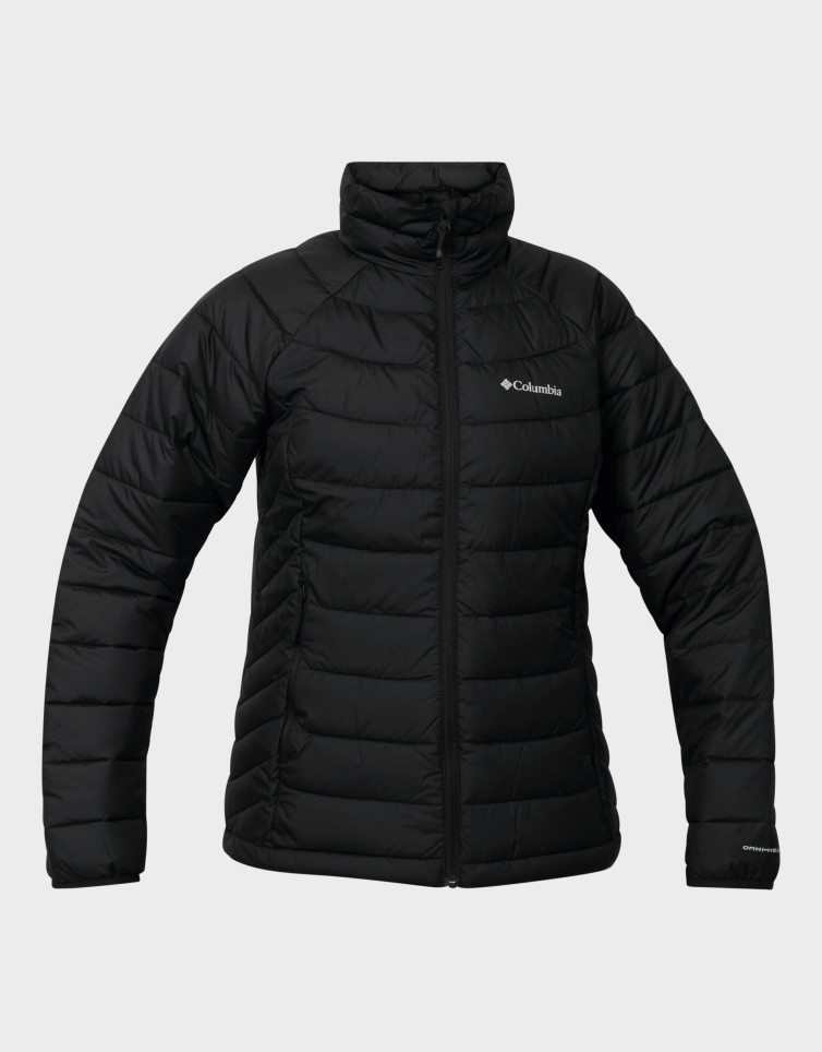 POWDER LITE™ II FULL ZIP JACKET