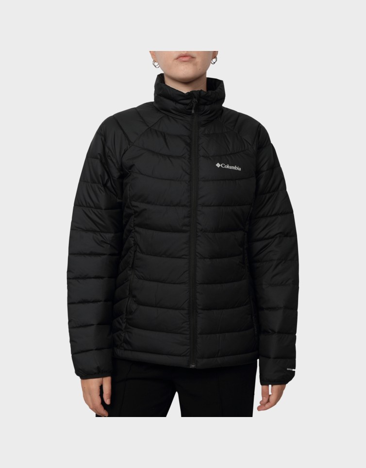 POWDER LITE™ II FULL ZIP JACKET