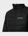 POWDER LITE™ II FULL ZIP JACKET