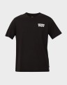 GRAPHIC CREWNECK TEE