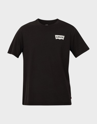 GRAPHIC CREWNECK TEE