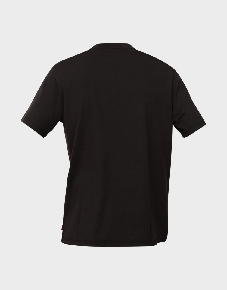 GRAPHIC CREWNECK TEE