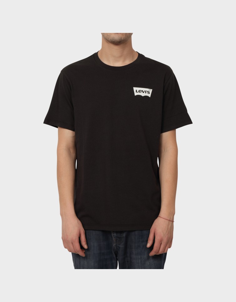 GRAPHIC CREWNECK TEE