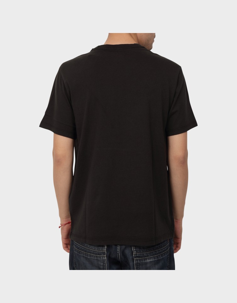 GRAPHIC CREWNECK TEE