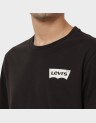 GRAPHIC CREWNECK TEE