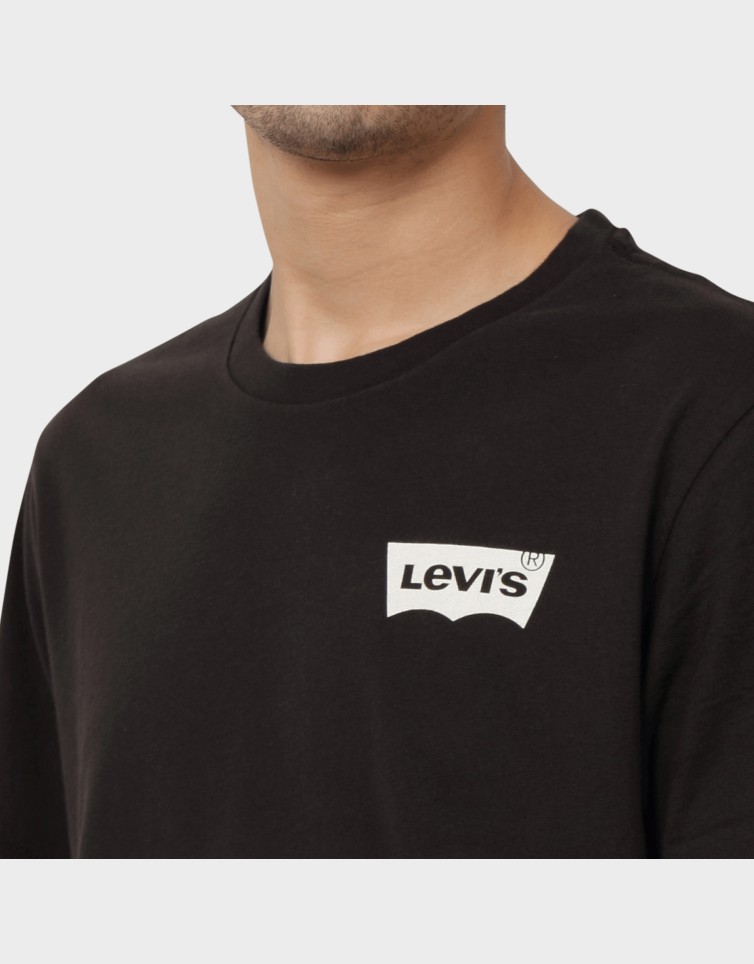 GRAPHIC CREWNECK TEE