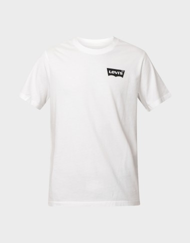GRAPHIC CREWNECK TEE