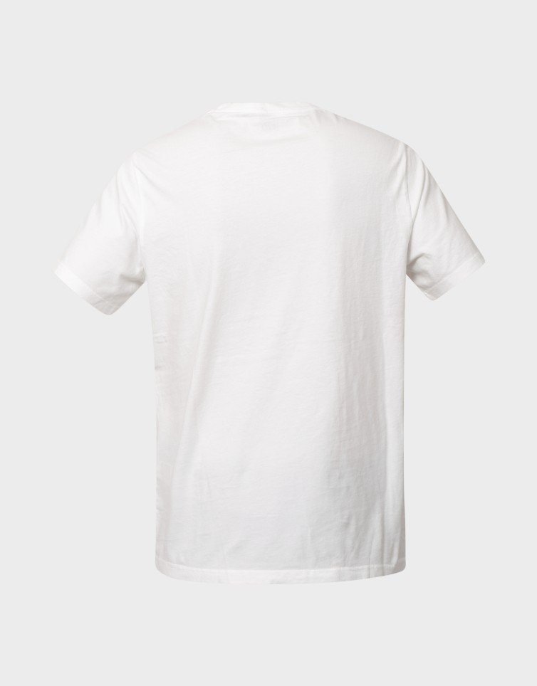 GRAPHIC CREWNECK TEE
