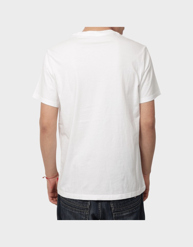 GRAPHIC CREWNECK TEE