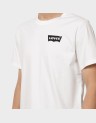 GRAPHIC CREWNECK TEE