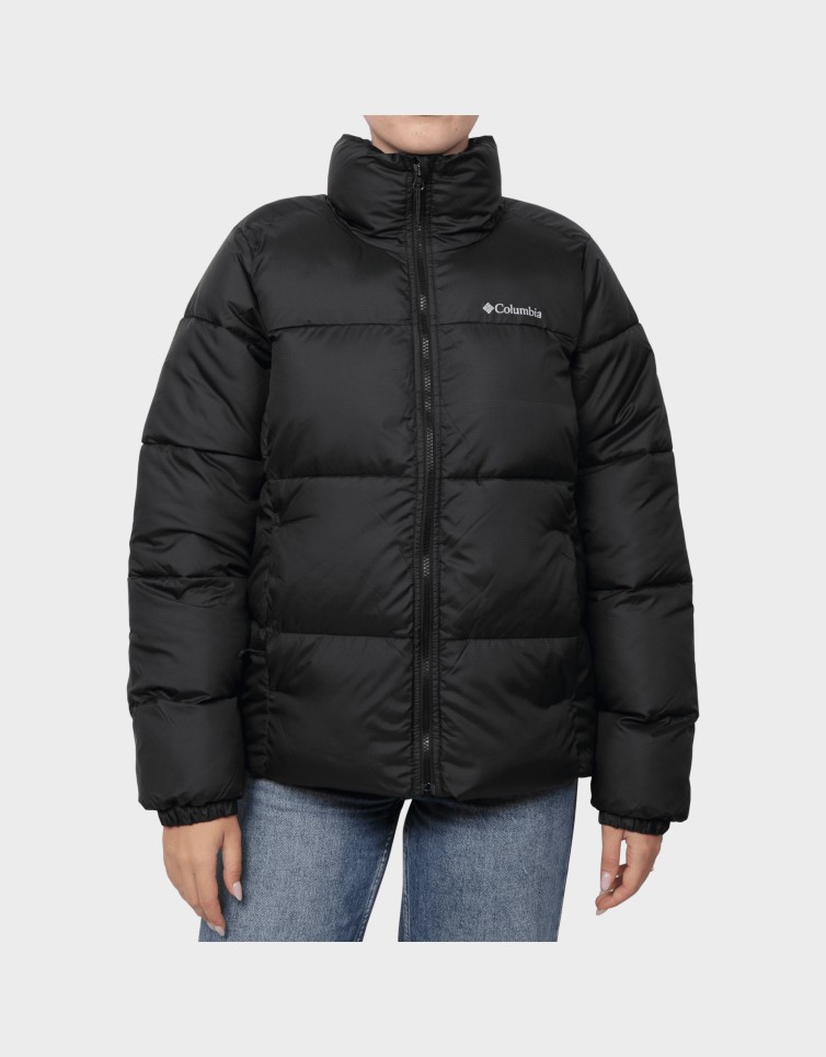 PUFFECT™ II FULL ZIP JACKET
