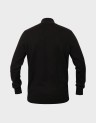 COTTON QUARTER ZIP