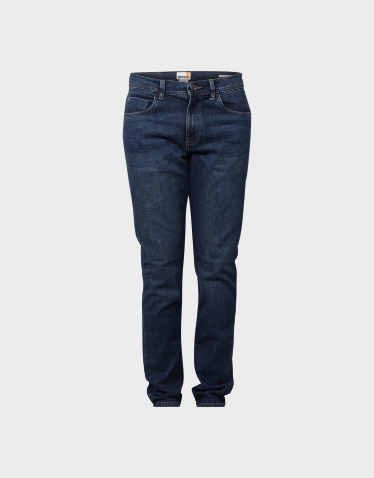 SARGENT LAKE SLIM DENIM