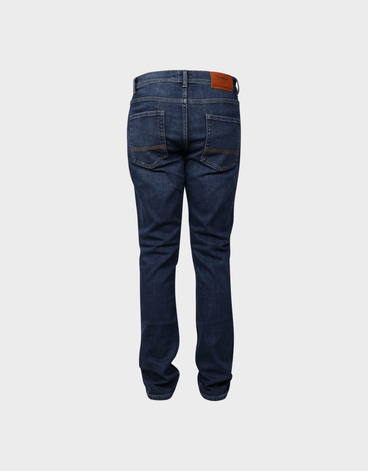 SARGENT LAKE SLIM DENIM