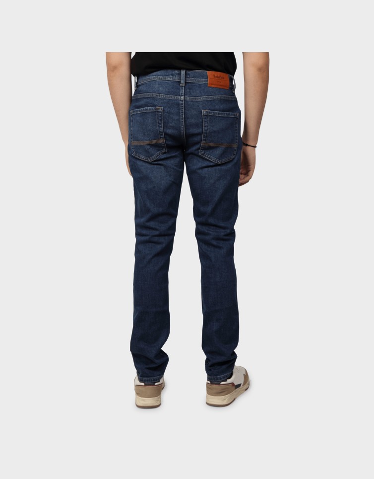 SARGENT LAKE SLIM DENIM