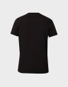 OYSTER RIVER CHEST LOGO S/S