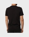 OYSTER RIVER CHEST LOGO S/S