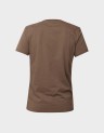 OYSTER RIVER CHEST LOGO S/S