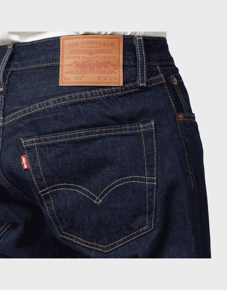 501® LEVIS®ORIGINAL FIT