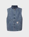 SANSOME VEST