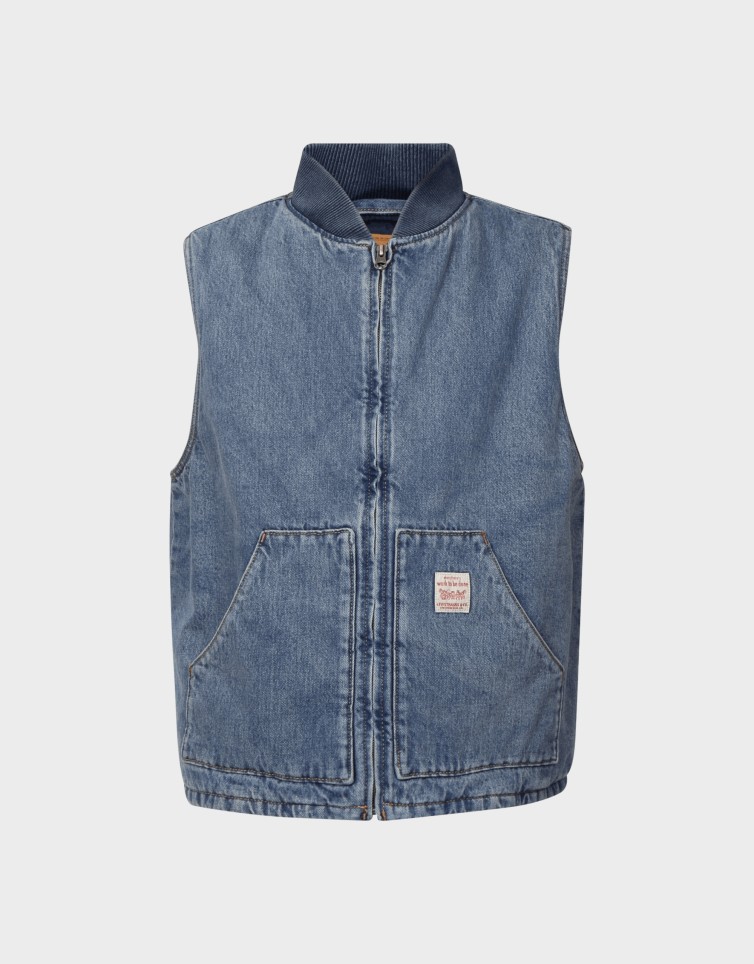 SANSOME VEST