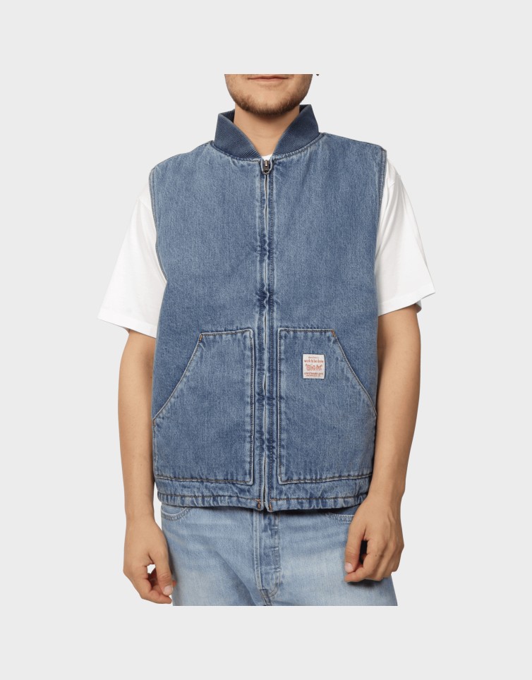 SANSOME VEST