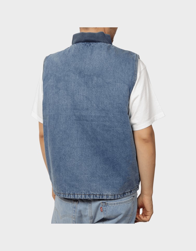 SANSOME VEST