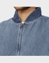 SANSOME VEST