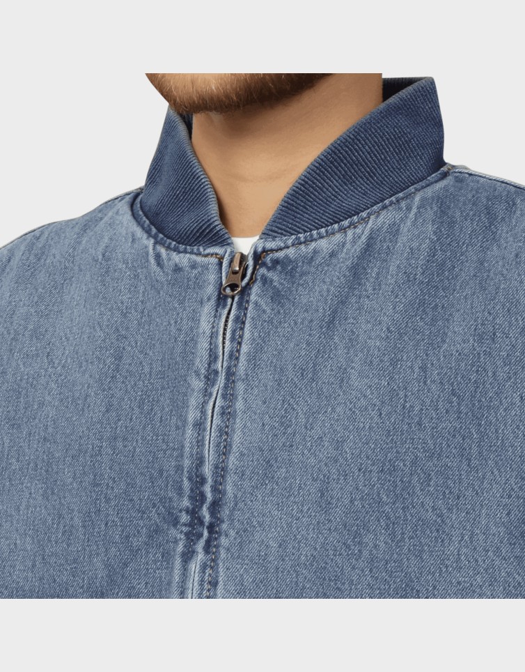SANSOME VEST