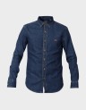 LS BATTERY HM SHIRT SLIM