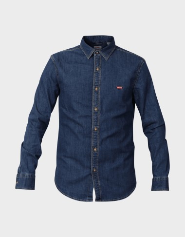 LS BATTERY HM SHIRT SLIM
