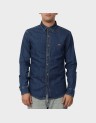 LS BATTERY HM SHIRT SLIM