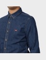LS BATTERY HM SHIRT SLIM