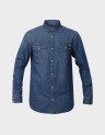 ESHERIDAN SHIRT L/S NOOS