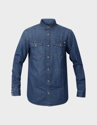 ESHERIDAN SHIRT L/S NOOS