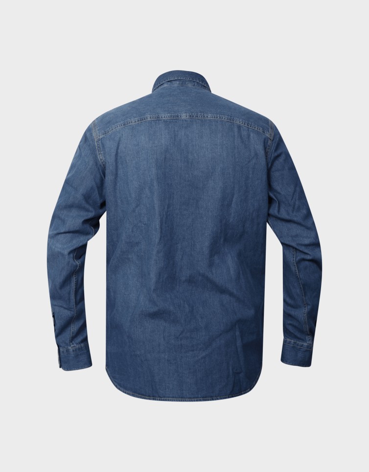 ESHERIDAN SHIRT L/S NOOS