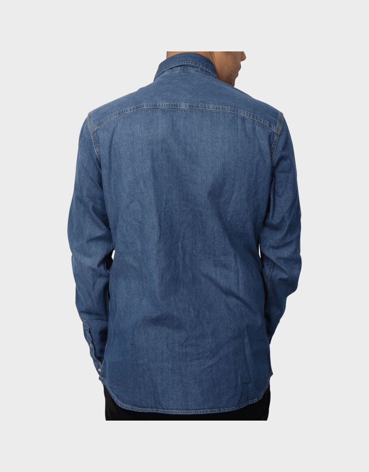 ESHERIDAN SHIRT L/S NOOS
