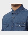 ESHERIDAN SHIRT L/S NOOS