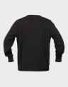 GRAPHIC C-NECK SWEAT