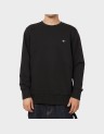 GRAPHIC C-NECK SWEAT