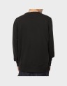 GRAPHIC C-NECK SWEAT