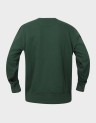 GRAPHIC C-NECK SWEAT