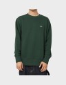 GRAPHIC C-NECK SWEAT